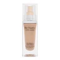 Podkłady do twarzy - Estée Lauder Re-Nutriv Ultra Radiance Liquid Makeup SPF20 podkład 30 ml dla kobiet 1W0 Warm Porcelain - miniaturka - grafika 1