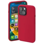 Etui i futerały do telefonów - HAMA Finest Feel do Apple iPhone 14 Plus Czerwony - miniaturka - grafika 1