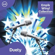 Winyle - Empik Winyl Collection: Duety - miniaturka - grafika 1