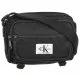 Torebki damskie - Torebka Listonoszka Sport Essential U Camera Bag 21 W Black K50K511032 BDS (CK326-a) Calvin Klein - miniaturka - grafika 1