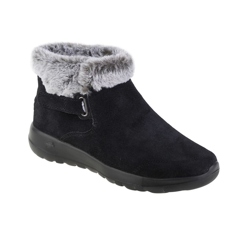 Buty Skechers On The Go Joy First Glance 144041BKGY