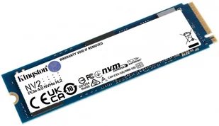 Dysk KINGSTON NV2 1TB SSD - Dyski SSD - miniaturka - grafika 3
