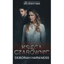 Deborah Harkness Księga czarownic - Fantasy Deborah Harkness Księga czarownic - Fantasy - miniaturka - grafika 5