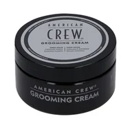 Kosmetyki do stylizacji włosów - AMERICAN CREW CLASSIC NEW Mocno utrwalający krem do stylizacji włosów 85g - miniaturka - grafika 1