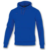 Odzież trekkingowa dziecięca - Bluza sporotwa dla dzieci Joma Boy Atenas ii - miniaturka - grafika 1