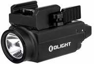 Latarki - Olight Latarka na broń z celownikiem laserowym BALDR S - 800 lumenów, Green Laser - miniaturka - grafika 1