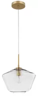 Lampy sufitowe - Lampa loft wisząca nowoczesna TULUA LE41794 - Luces Exclusivas - miniaturka - grafika 1