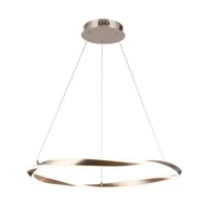 Lampy sufitowe - Lampa wisząca LED 36W GIRONA MD9190-1M-3NT Zuma Line - miniaturka - grafika 1