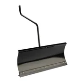 Akcesoria do kos i kosiarek - Pług śnieżny do traktorka Alpina 107 cm Stiga - miniaturka - grafika 1