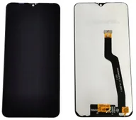 Części serwisowe do telefonów - WYŚWIETLACZ LCD EKRAN DO SAMSUNG GALAXY A10 SM-A105F - miniaturka - grafika 1