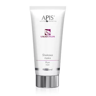 Apis Kakadu Plum Maska śliwkowa 200ml 1234591826 - Maseczki do twarzy - miniaturka - grafika 1