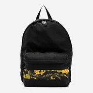 Plecaki - Plecak męski pomieści format A4 Versace jeans VJC75YA4B90ZS928G89 Czarny (8052019409765) - miniaturka - grafika 1