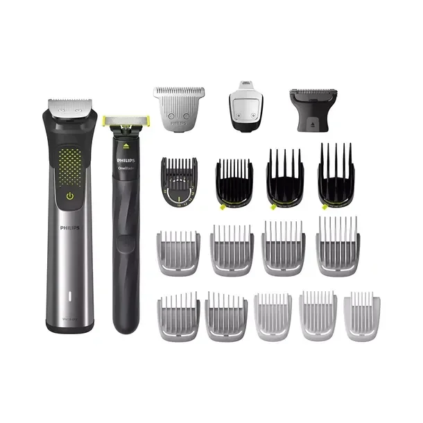 Maszynka do strzyżenia Philips MG9553/15 20w1 + Trymer OneBlade