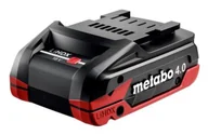 Ładowarki do elektronarzędzi - Metabo 624974000 bateria/ładowarka do elektronarzędzi - miniaturka - grafika 1