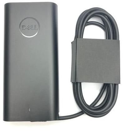 Zasilacz do laptopa Dell USB-C 165 W GaN Adapter with 1 meter Power Cord N9RDH