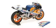 Samochody i pojazdy dla dzieci - Minichamps Honda Nsr 1995  #6 Alex Criville Wi 1:12 122951006 - miniaturka - grafika 1