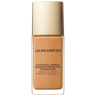 Laura Mercier Makijaż rozświetlający nawilżająco Flawless Lumiere Radiance Perfecting Foundation) rozświetlający) Cień 4W1 Maple) - Podkłady do twarzy Laura Mercier Makijaż rozświetlający nawilżająco Flawless Lumiere Radiance Perfecting Foundation) rozświetlający) Cień 4W1 Maple) - Podkłady do twarzy - miniaturka - grafika 2
