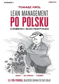 Audiobooki - biznes i ekonomia - Lean management po polsku. O dobrych i złych praktykach - miniaturka - grafika 1