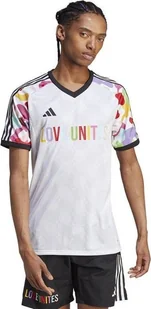 Adidas Koszulka adidas Tiro Box Tee HY5899 - Koszulki męskie - miniaturka - grafika 1