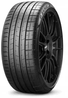 Opony zimowe - Pirelli P Zero PZ4 235/35R20 92Y - miniaturka - grafika 1