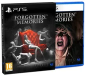 Gry PlayStation 5 - Forgotten Memories PS5 - miniaturka - grafika 1
