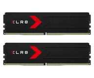 Pamięci RAM - PNY 64GB 2x32GB 6000 CL30 - miniaturka - grafika 1