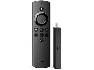 Amazon Fire TV Stick Lite 2020 (B07YNLBS7R) - TV Dongle - miniaturka - grafika 1