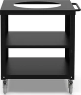 Akcesoria do grilla - Alfa Forni Alfa Forni Modular Cooking Stn. 80x80cm with Kamado Insert - miniaturka - grafika 1