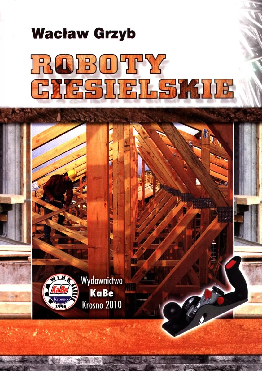 Roboty ciesielskie