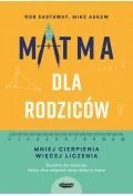 Poradniki hobbystyczne - Matma dla rodziców. Mniej cierpienia, więcej liczenia - miniaturka - grafika 1