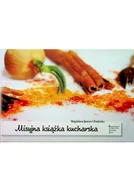 Książki kucharskie - Misyjna książka kucharska - miniaturka - grafika 1