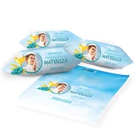 Cukierki - Krówki na I Komunię #032 - miniaturka - grafika 1