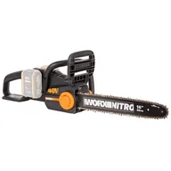 Piły elektryczne - WORX WG385E - miniaturka - grafika 1