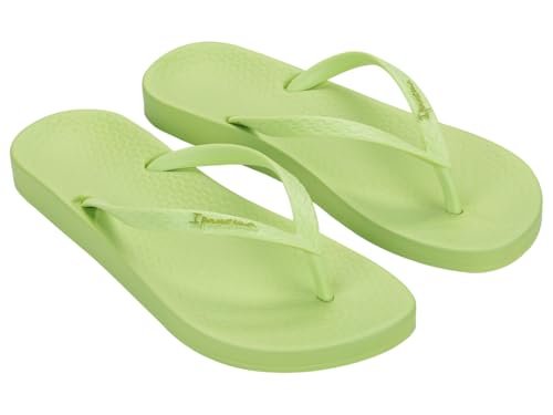 IPANEMA KIDS Ipanema Anat Colors Fem, japonki damskie, 39 EU, Jasnozielony, 39 EU