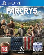  Far Cry 5 GRA PS4