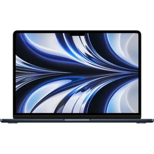 Apple MacBook Air M2/16GB/256/Mac OS Północ 8R GPU MC7X4ZE/A - Laptopy - miniaturka - grafika 1