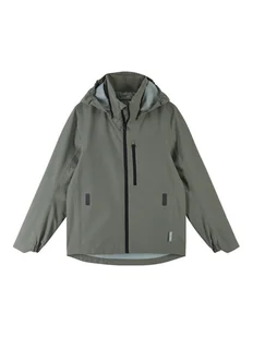 Kurtka softshell Reima - Odzież trekkingowa dziecięca - miniaturka - grafika 1