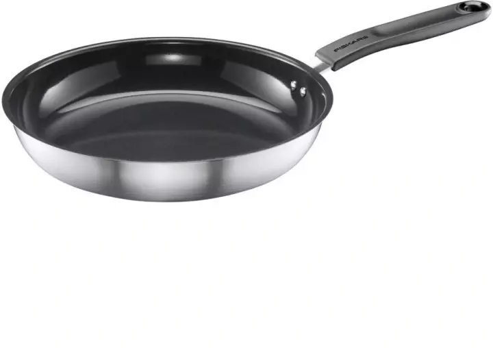 Patelnia Fiskars ESSENTIAL Patelnia 24CM