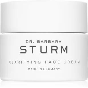 Dr. Barbara Sturm Clarifying Face Cream 50ml - Krem do twarzy - Kremy do twarzy - miniaturka - grafika 1