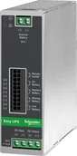 Baterie do zasilaczy awaryjnych UPS - UPS APC APC Din Rail Mount Switch Power Supply Battery Back Up 24V DC 10A - miniaturka - grafika 1