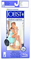 Bielizna lecznicza - Pończochy uciskowe Bsn Medical Jobst Medias Largas Blonda Compression Normal Colour Beige Talla 5 (8470002537538) - miniaturka - grafika 1