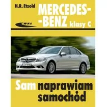 Mercedes-Benz klasy C serii 204) od 2007 do 2013 Nowa - Poradniki motoryzacyjne - miniaturka - grafika 3