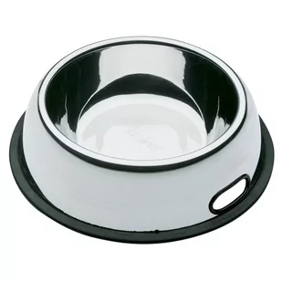 Ferplast Nova Kc 80 Hundefutternapf O 33.7 X H 7.5 Cm, 2.4 L - Pozostałe akcesoria dla psów - miniaturka - grafika 1
