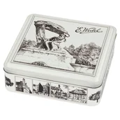 Bombonierki i czekoladki - E.Wedel, praliny czekoladowe Chopin w puszce, 263 g - miniaturka - grafika 1