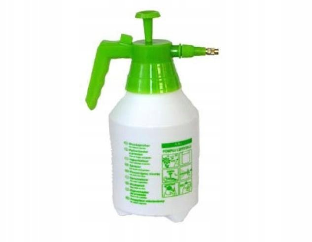 Spryskiwacz Ciśnieniowy Feniks 1,25Ml