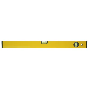 Poziomica 2 libelki 600mm 3276007316025 - Poziomice, łaty, miary - miniaturka - grafika 1