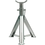 Podnośniki - Vorel Podpórka pod samochód 390mm 2t 80300 - miniaturka - grafika 1