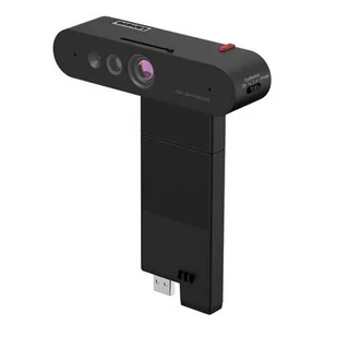 Kamera internetowa Lenovo ThinkVision MC60 FHD 1920 x 1080 - Kamery internetowe - miniaturka - grafika 1