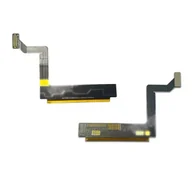 Części serwisowe do telefonów - Taśma flex wyświetlacza (dotyku) z układem IC do Apple iPhone 15 - miniaturka - grafika 1