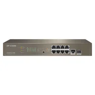 Switche - IP-COM G5310P-8-150W - miniaturka - grafika 1